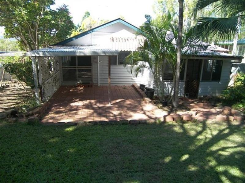 36 KELLOW Street, The Range QLD 4700