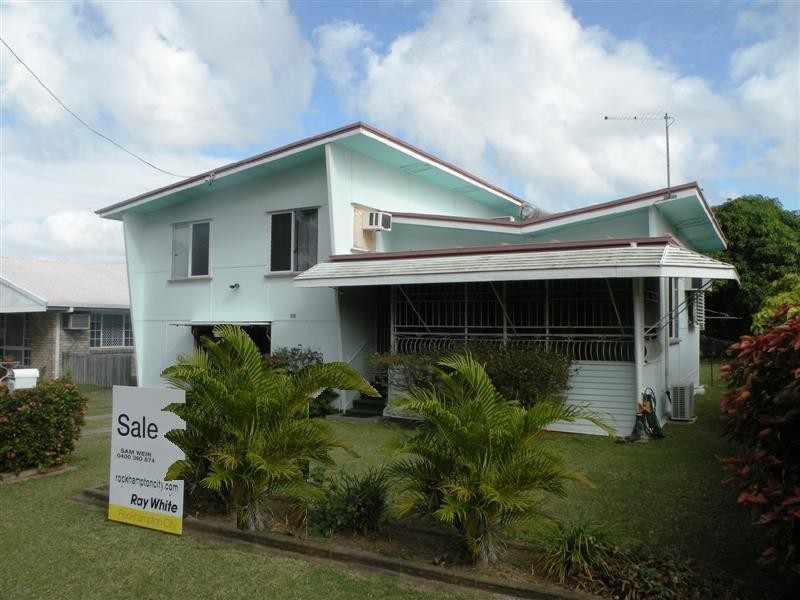 389 Waterloo Street, Frenchville QLD 4701