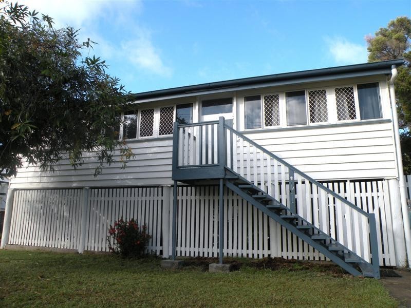 58 Deacon Street, Berserker QLD 4701