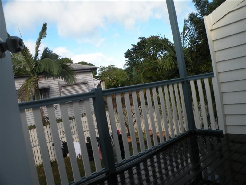 58 Deacon Street, Berserker QLD 4701