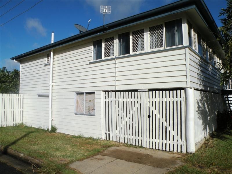 58 Deacon Street, Berserker QLD 4701