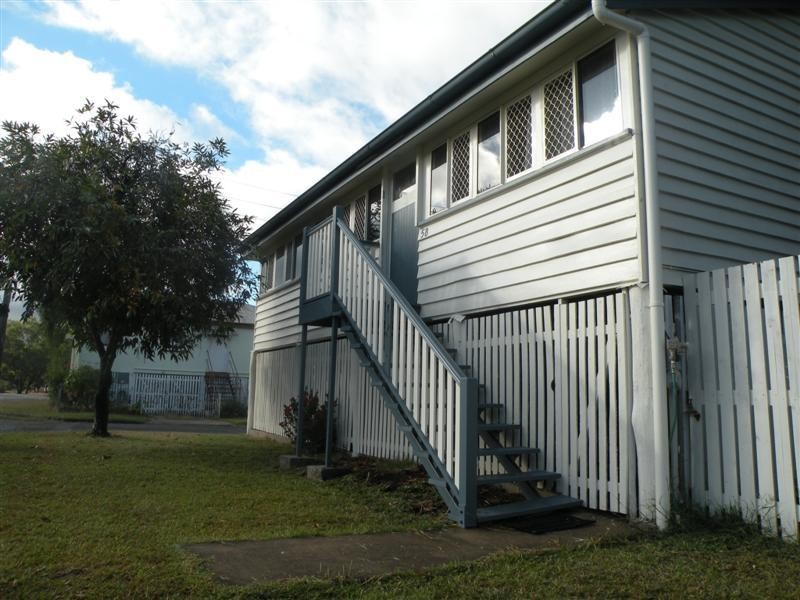 58 Deacon Street, Berserker QLD 4701