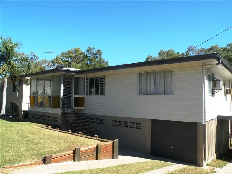 341 Mills Avenue, Frenchville QLD 4701