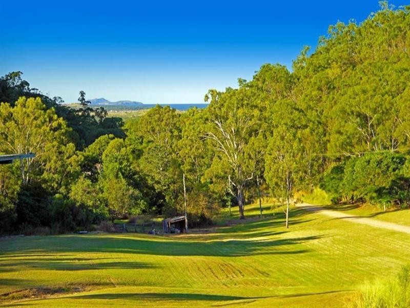 8 Marries Road, Rockhampton QLD 4700