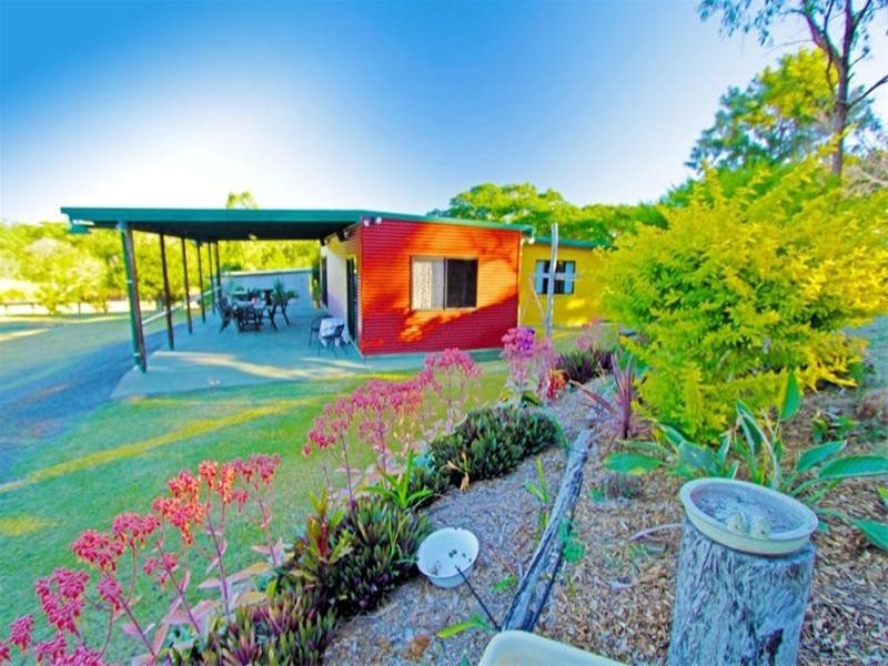 8 Marries Road, Rockhampton QLD 4700