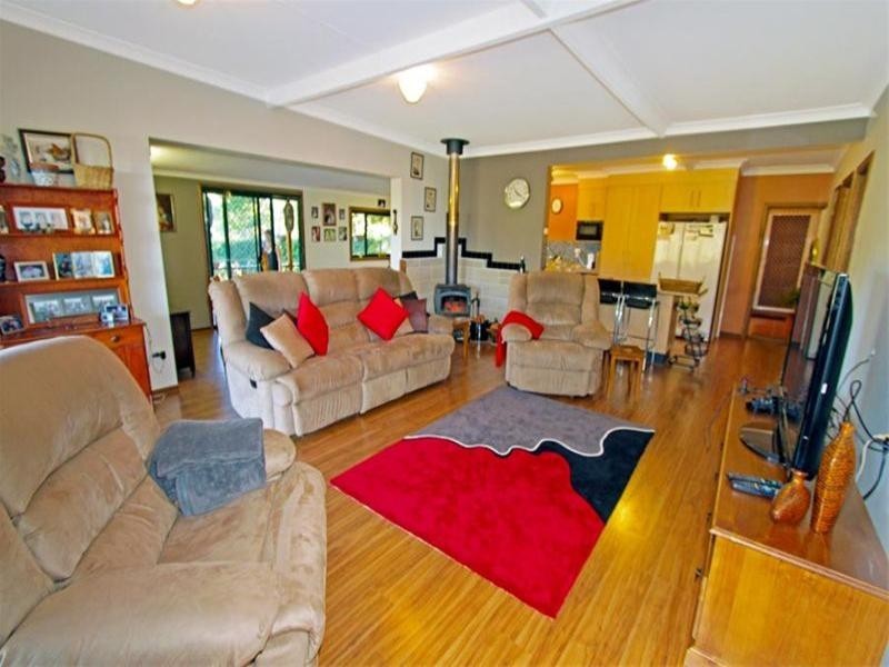 8 Marries Road, Rockhampton QLD 4700