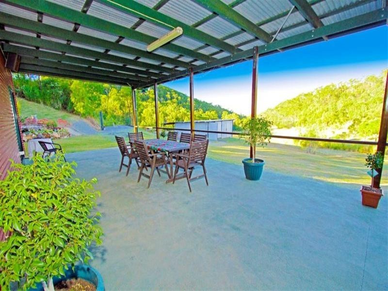 8 Marries Road, Rockhampton QLD 4700