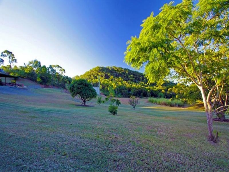 8 Marries Road, Rockhampton QLD 4700