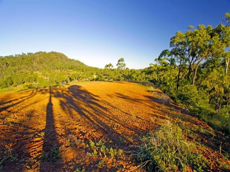 8 Marries Road, Rockhampton QLD 4700