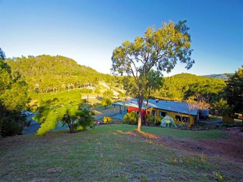 8 Marries Road, Rockhampton QLD 4700