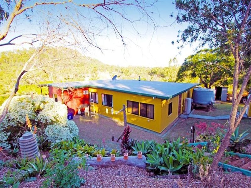 8 Marries Road, Rockhampton QLD 4700