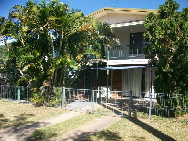 148 MURRAY Street, Rockhampton QLD 4700