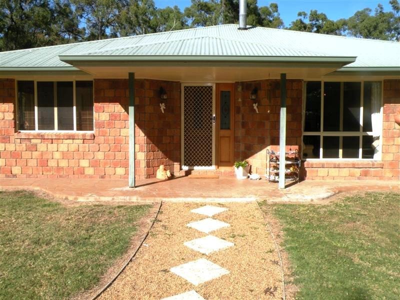 505 Tanby Road, Yeppoon QLD 4703