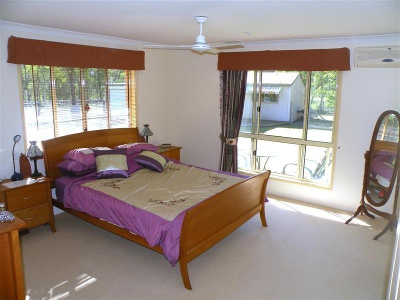505 Tanby Road, Yeppoon QLD 4703