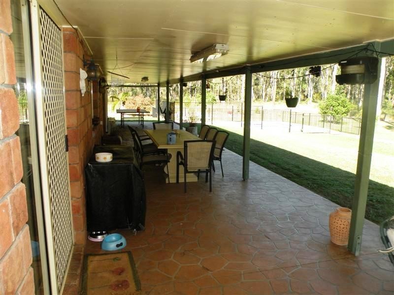 505 Tanby Road, Yeppoon QLD 4703