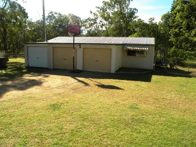 505 Tanby Road, Yeppoon QLD 4703