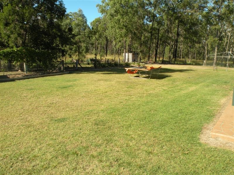 505 Tanby Road, Yeppoon QLD 4703