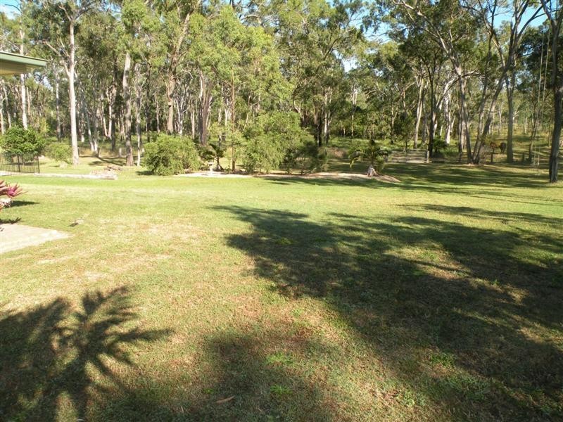 505 Tanby Road, Yeppoon QLD 4703