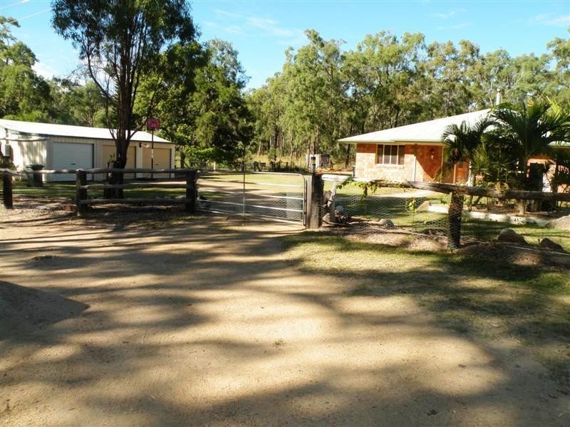 505 Tanby Road, Yeppoon QLD 4703