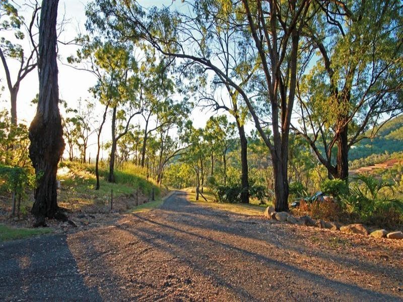 304 Frenchville Road, Frenchville QLD 4701