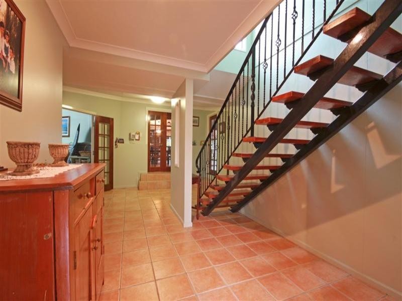 304 Frenchville Road, Frenchville QLD 4701