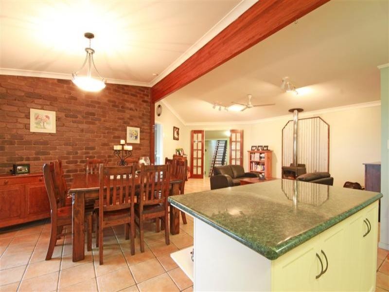 304 Frenchville Road, Frenchville QLD 4701