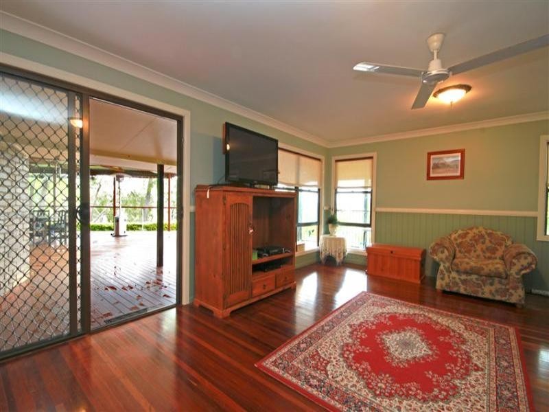 304 Frenchville Road, Frenchville QLD 4701