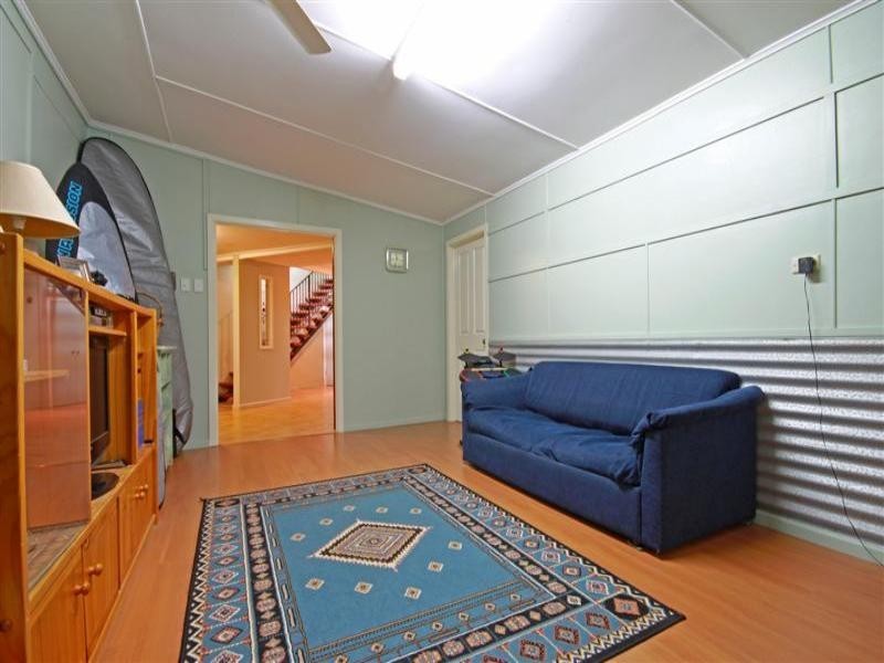 304 Frenchville Road, Frenchville QLD 4701