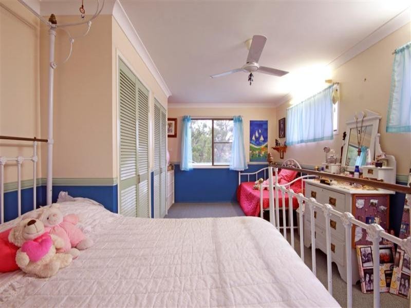 304 Frenchville Road, Frenchville QLD 4701