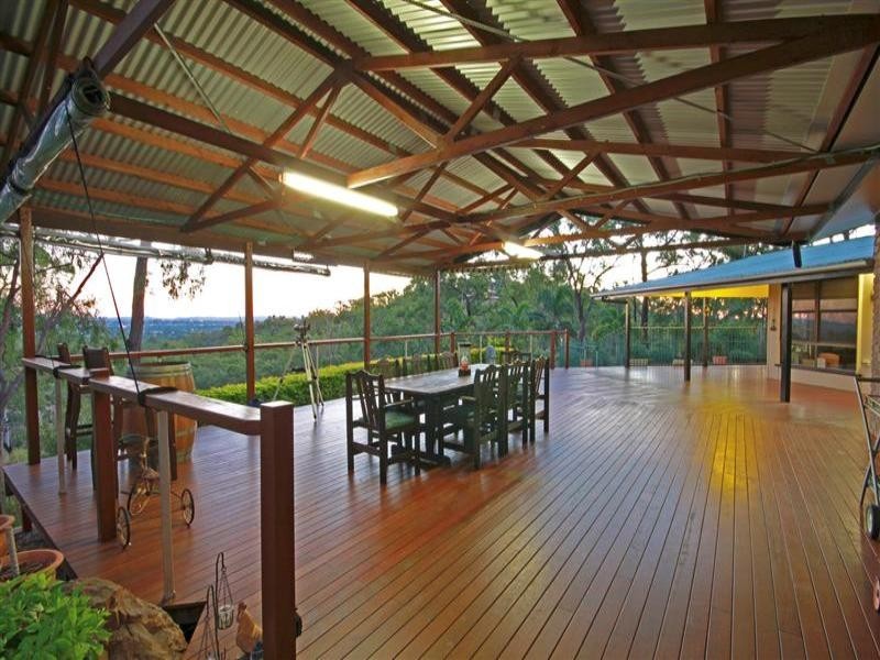 304 Frenchville Road, Frenchville QLD 4701