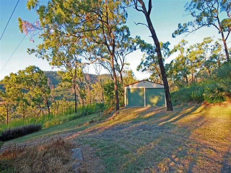 304 Frenchville Road, Frenchville QLD 4701