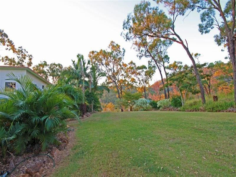 304 Frenchville Road, Frenchville QLD 4701