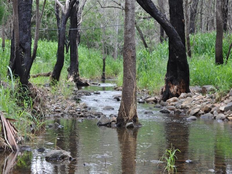 304 Frenchville Road, Frenchville QLD 4701