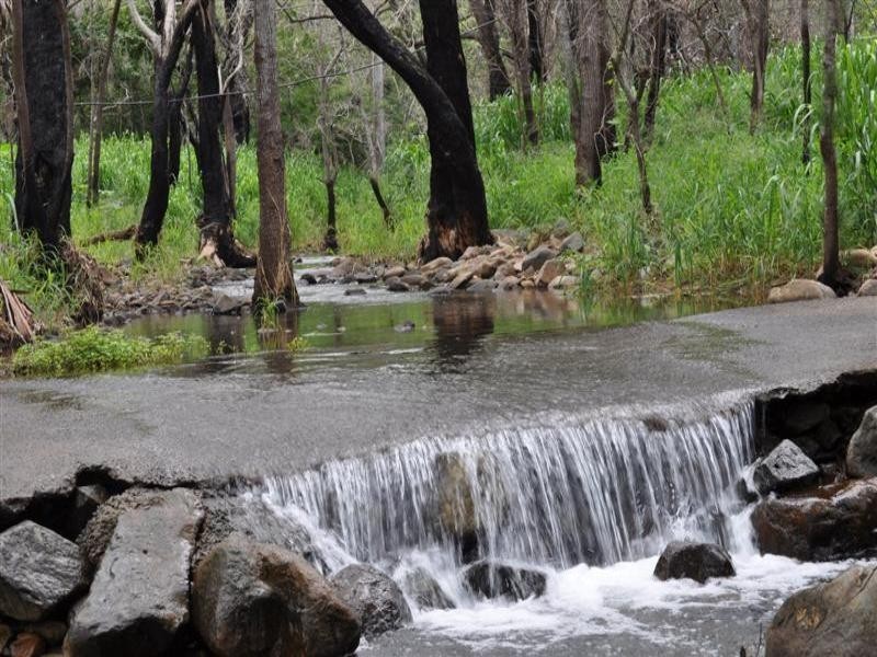 304 Frenchville Road, Frenchville QLD 4701