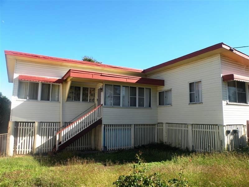 6 Naughton Street, Wandal QLD 4700