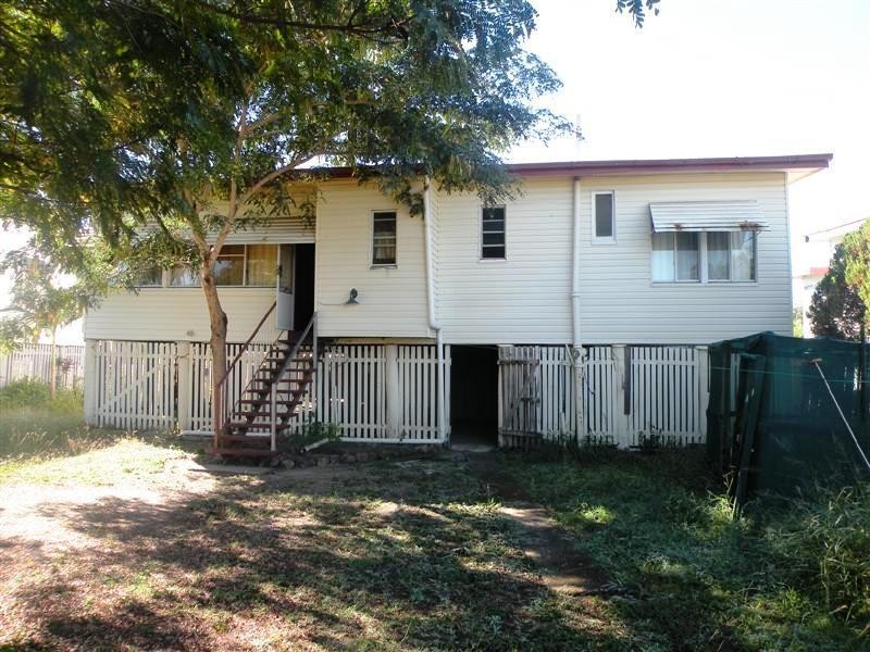 6 Naughton Street, Wandal QLD 4700