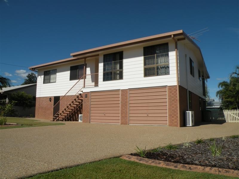 9 Stover Street, Gracemere QLD 4702