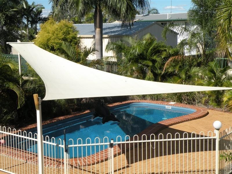 9 Stover Street, Gracemere QLD 4702