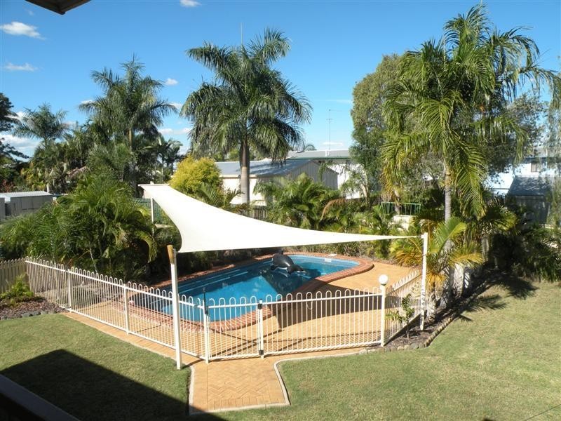 9 Stover Street, Gracemere QLD 4702