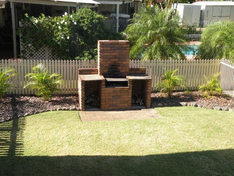 9 Stover Street, Gracemere QLD 4702