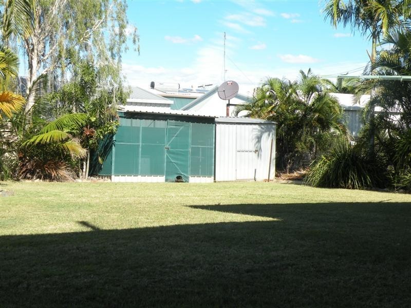 9 Stover Street, Gracemere QLD 4702