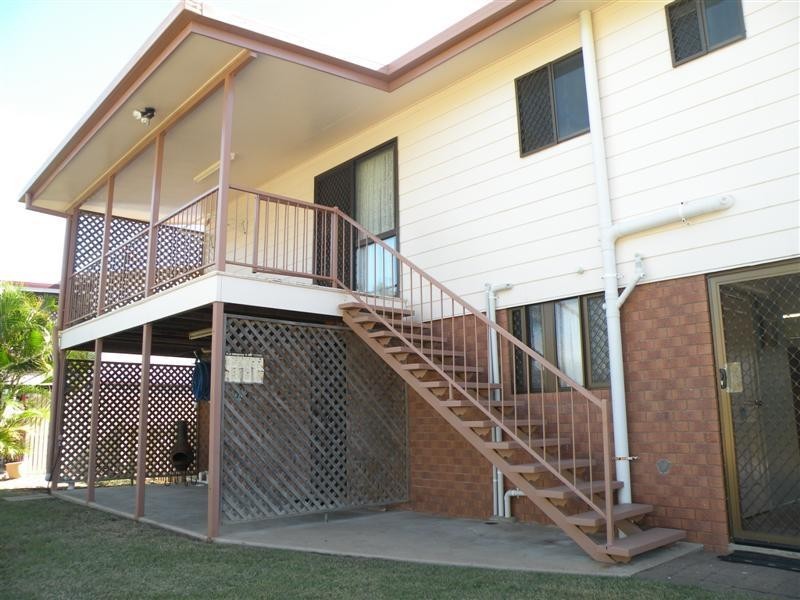 9 Stover Street, Gracemere QLD 4702