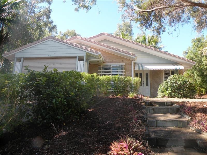 310 Everingham Avenue, Frenchville QLD 4701