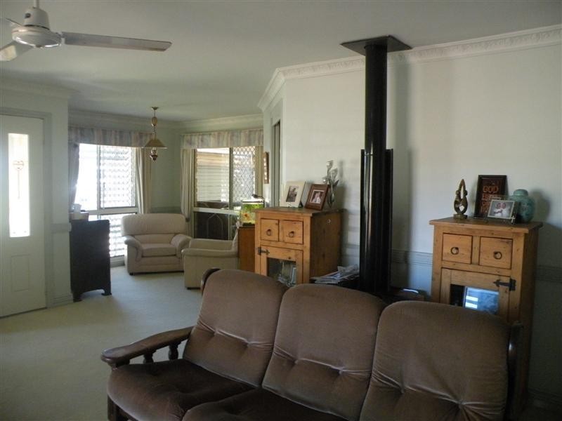 310 Everingham Avenue, Frenchville QLD 4701