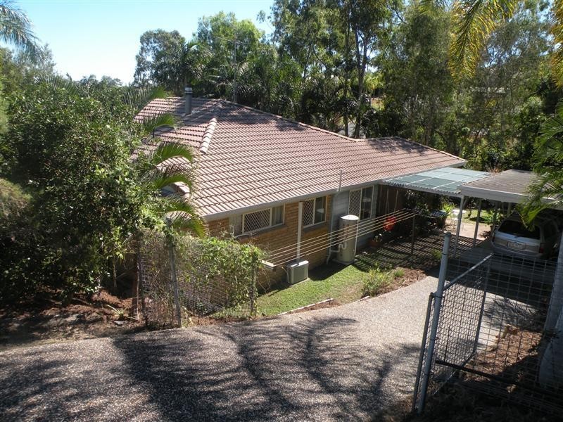 310 Everingham Avenue, Frenchville QLD 4701