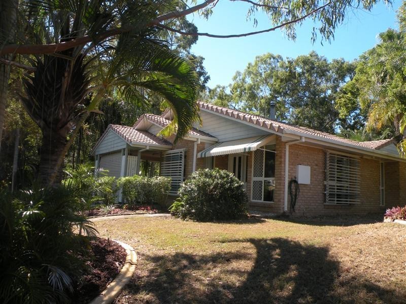310 Everingham Avenue, Frenchville QLD 4701