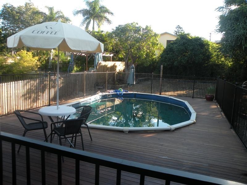 21 Woodville Street, Wandal QLD 4700