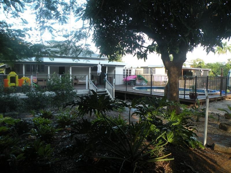 21 Woodville Street, Wandal QLD 4700