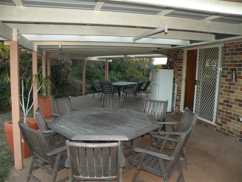 94 Constance Avenue, Rockyview QLD 4701