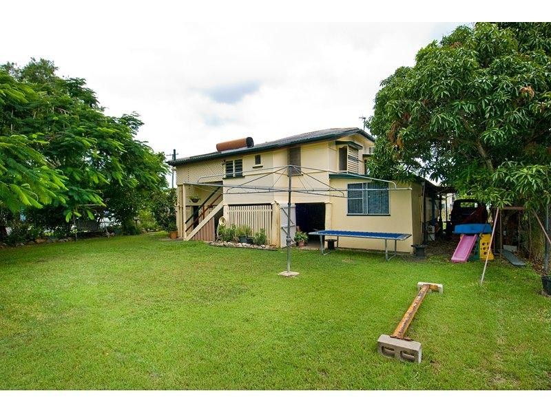 85 Thorn Street, Berserker QLD 4701